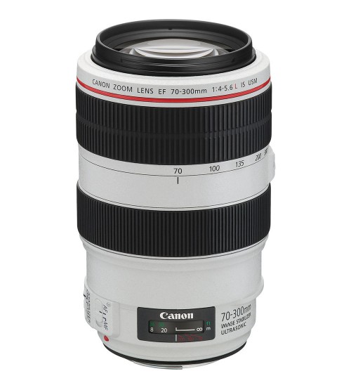 Canon EF 70-300mm f/4-5.6L IS USM